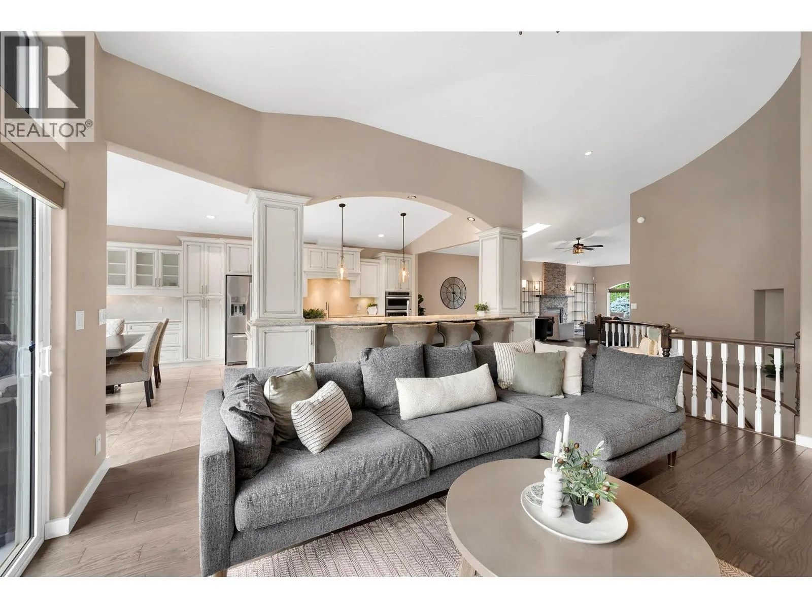 3723 Overlander Drive