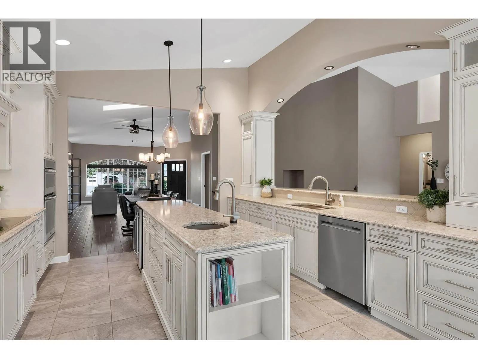 3723 Overlander Drive