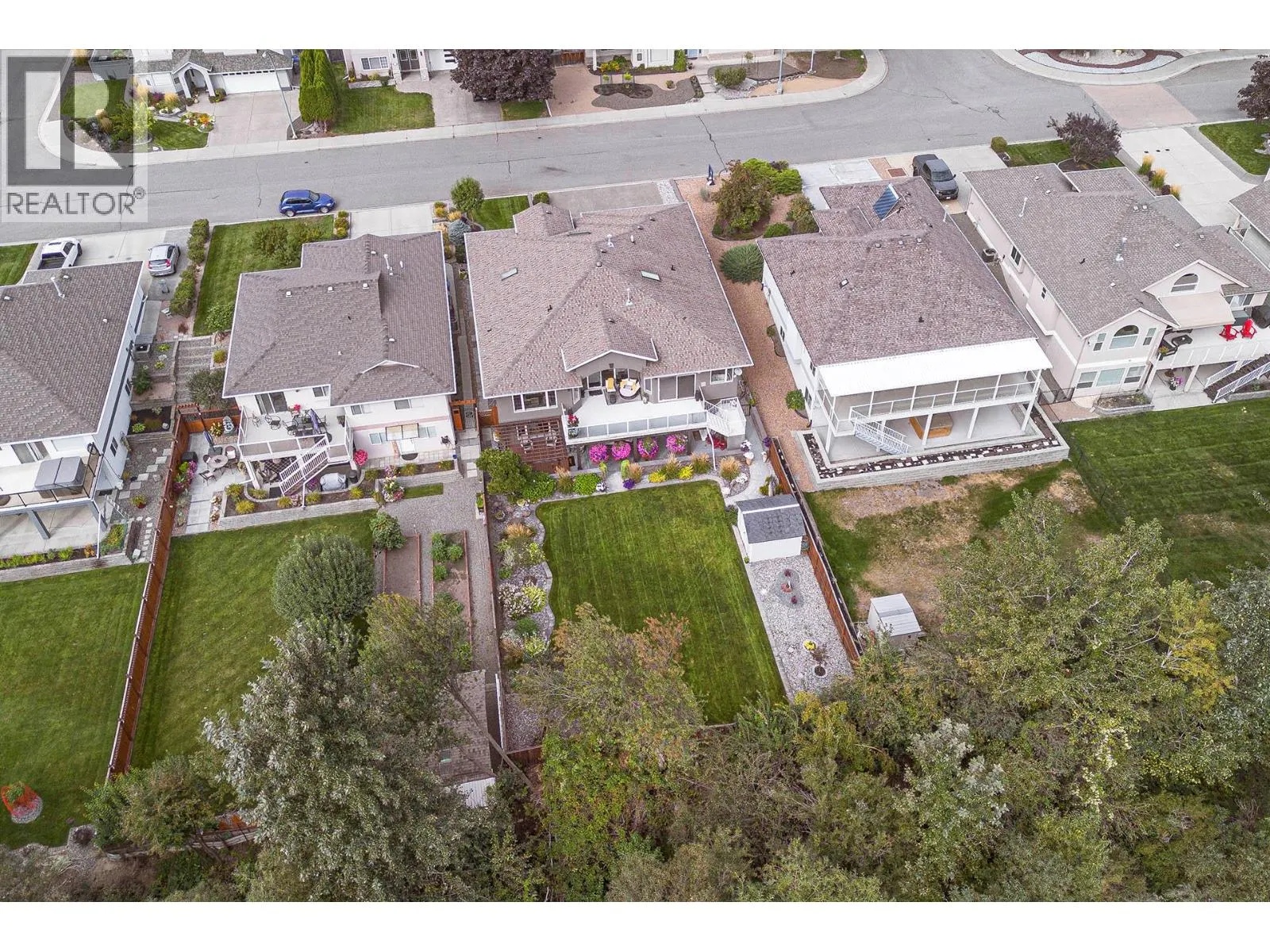 3723 Overlander Drive