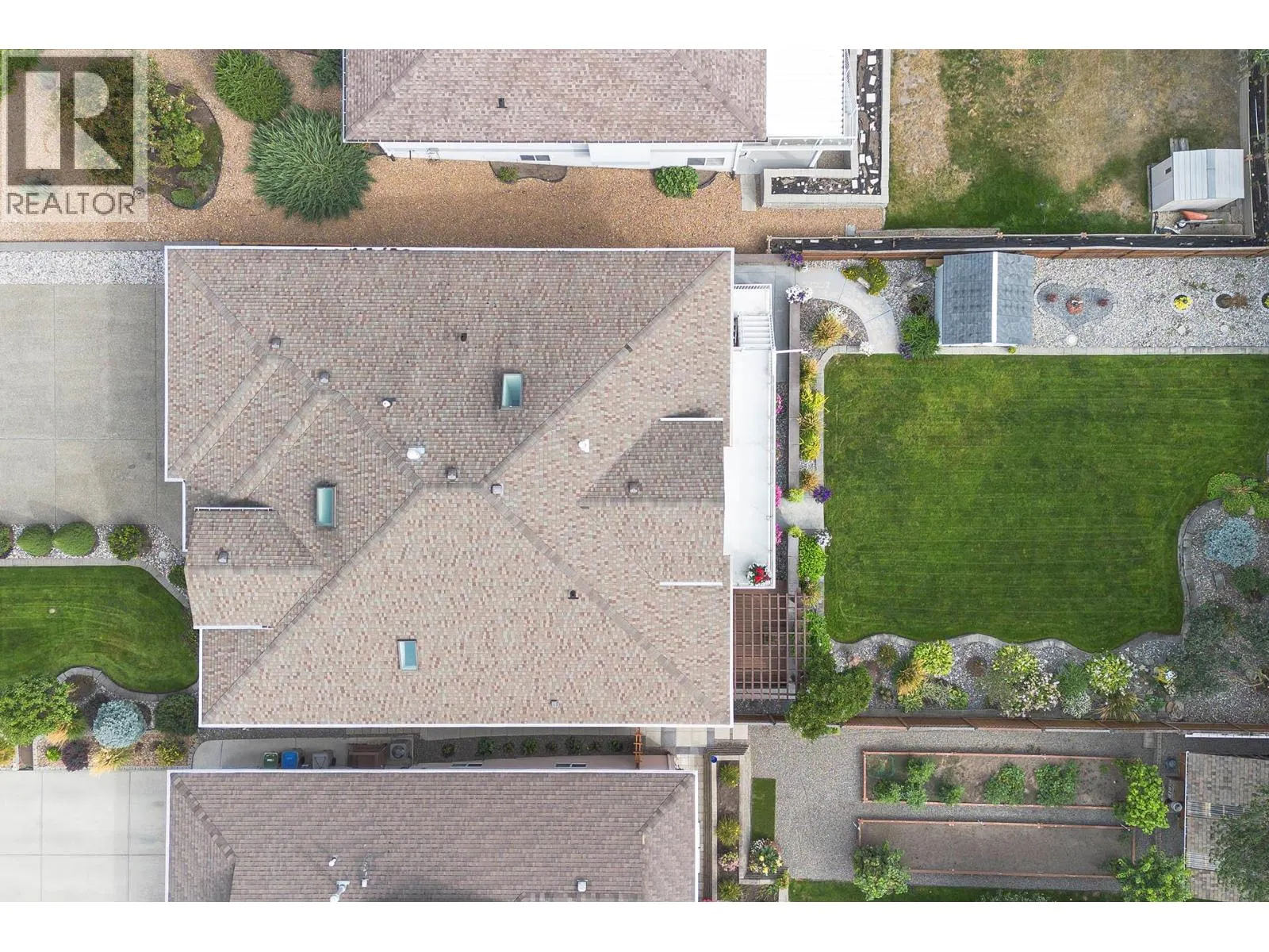 3723 Overlander Drive