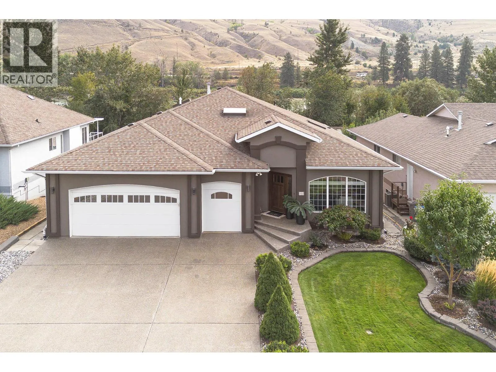 3723 Overlander Drive