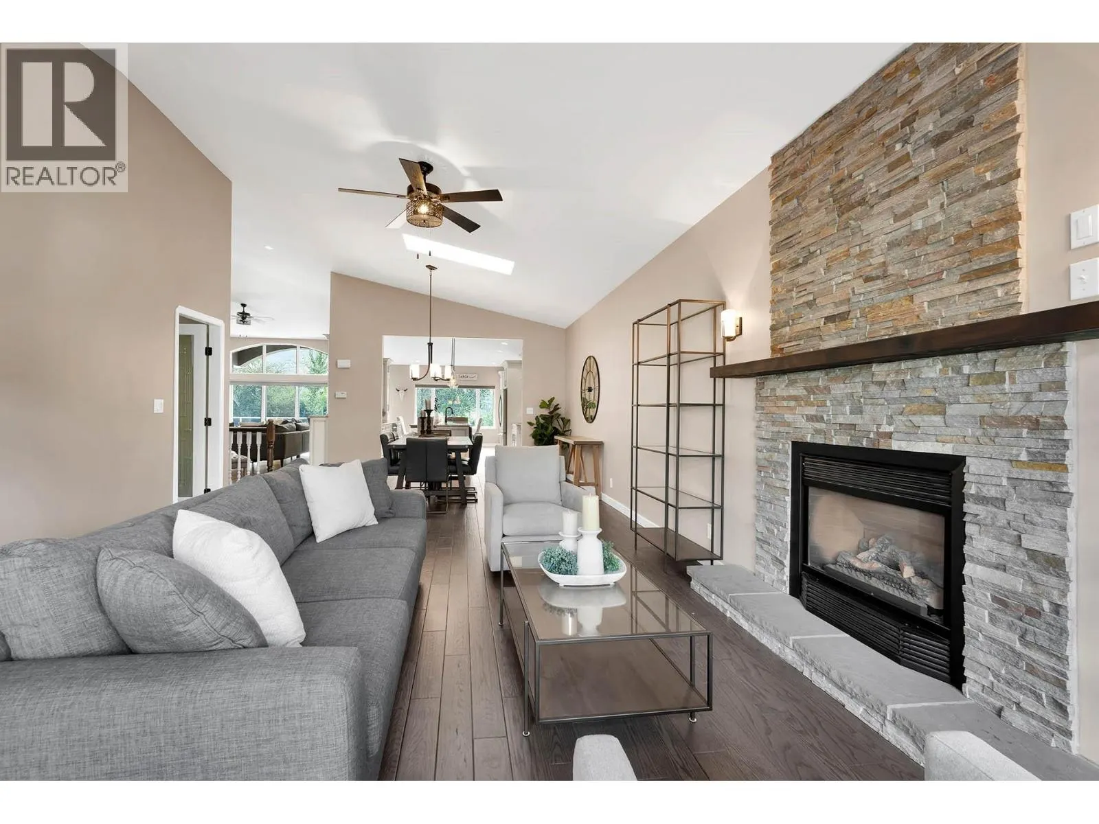 3723 Overlander Drive
