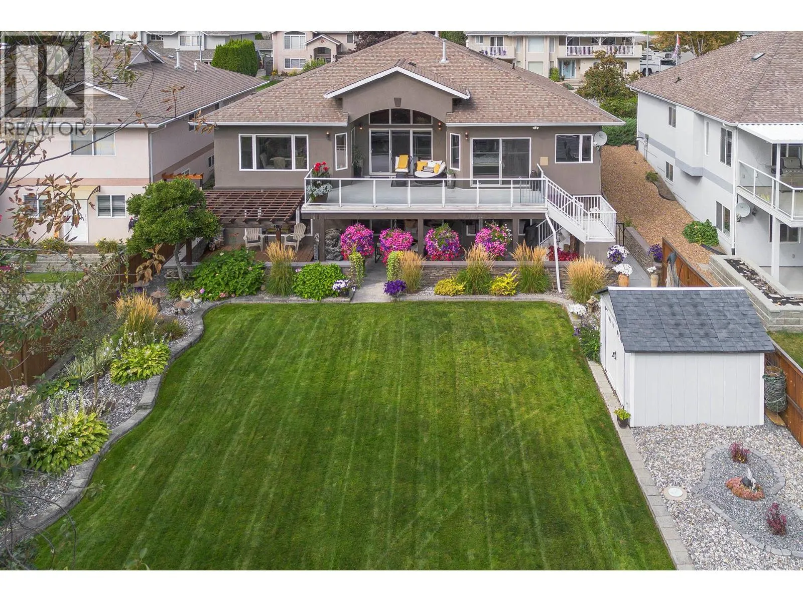 3723 Overlander Drive