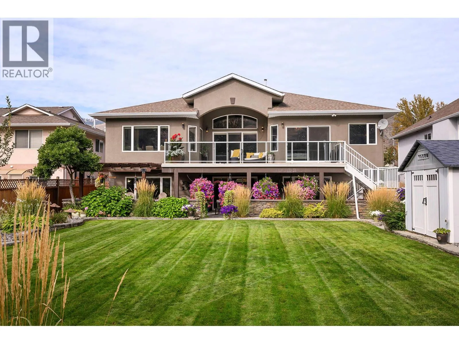 3723 Overlander Drive