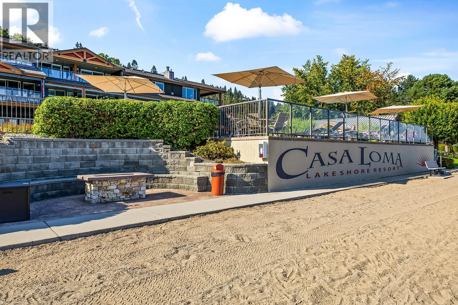 2777 Casa Loma Road Unit# 301