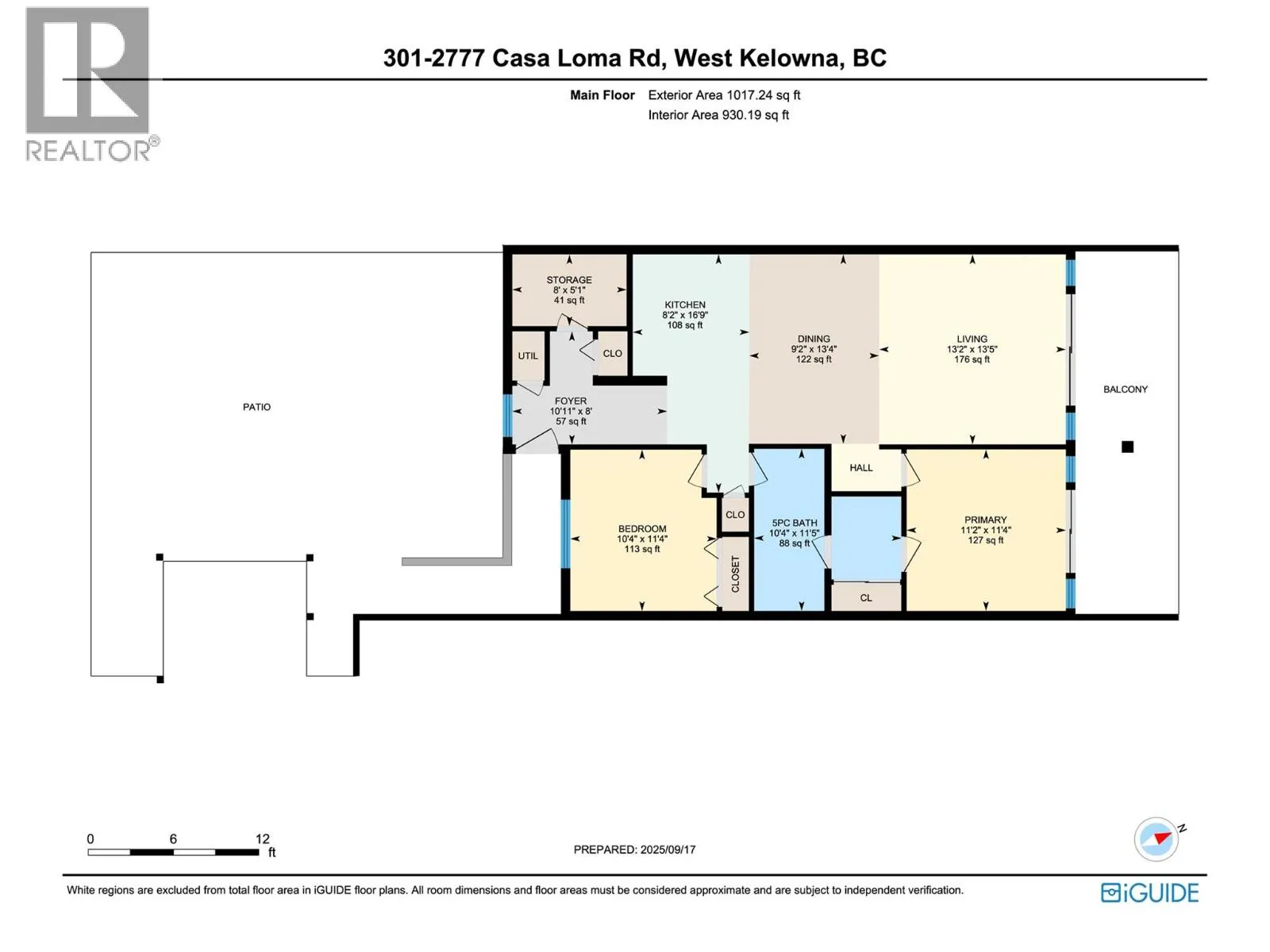 2777 Casa Loma Road Unit# 301