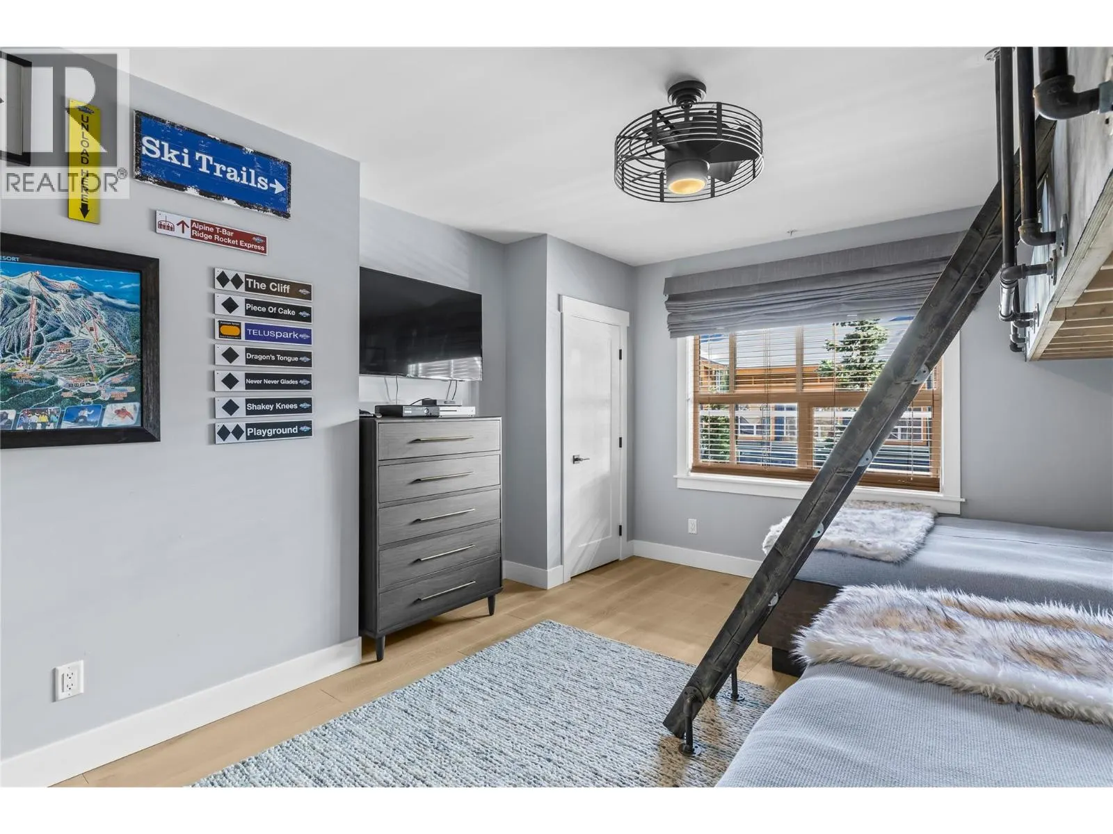 5300 Big White Road Unit# 101