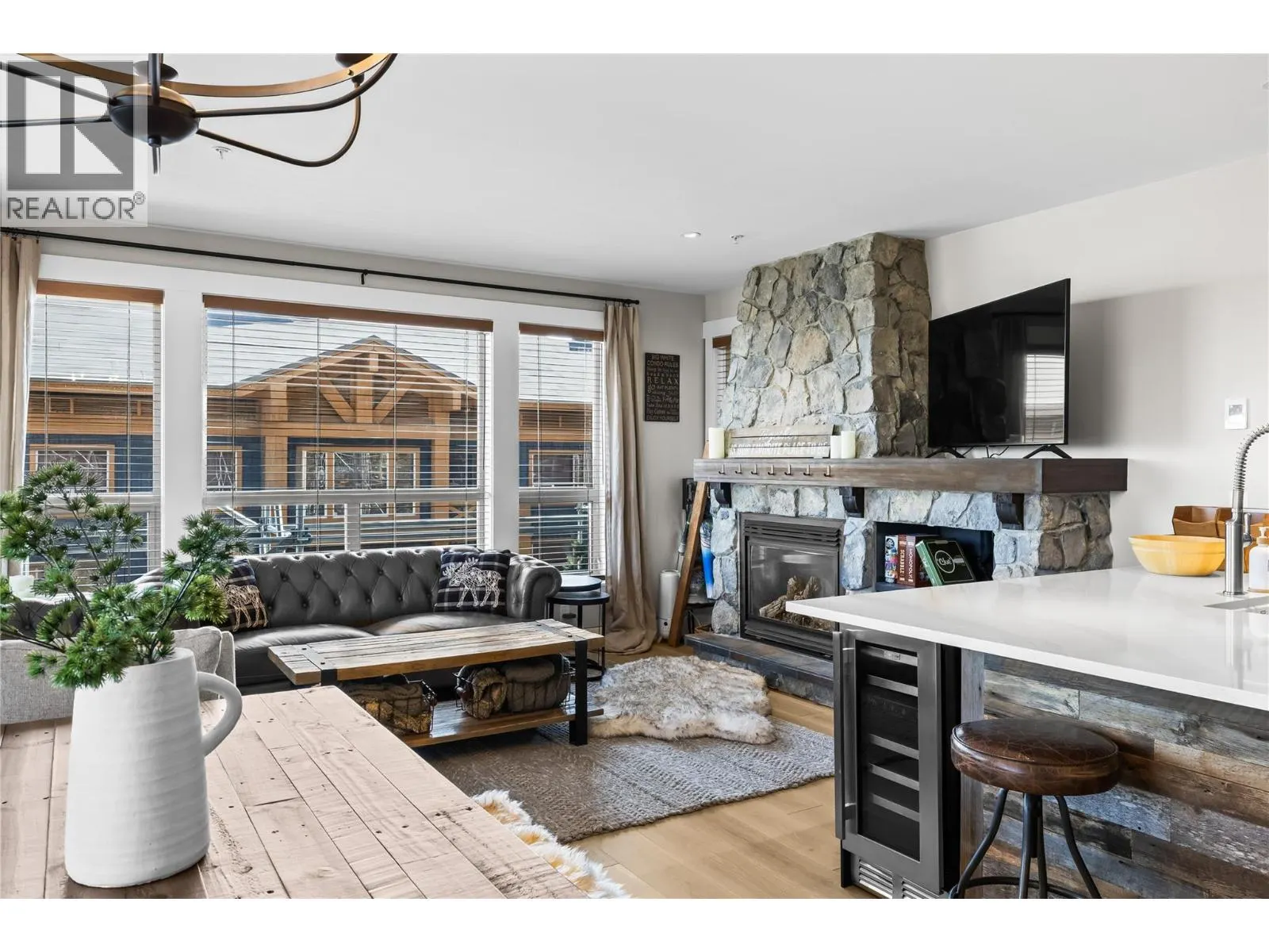 5300 Big White Road Unit# 101