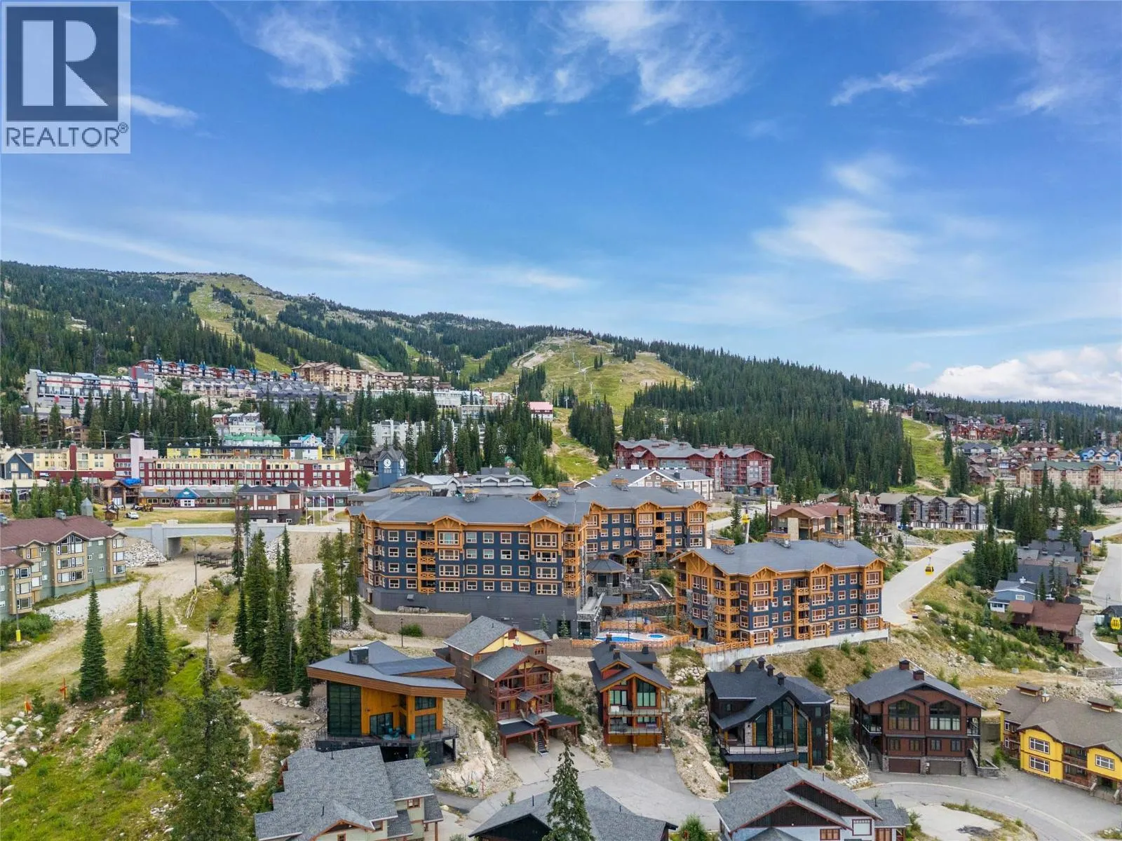 5300 Big White Road Unit# 101