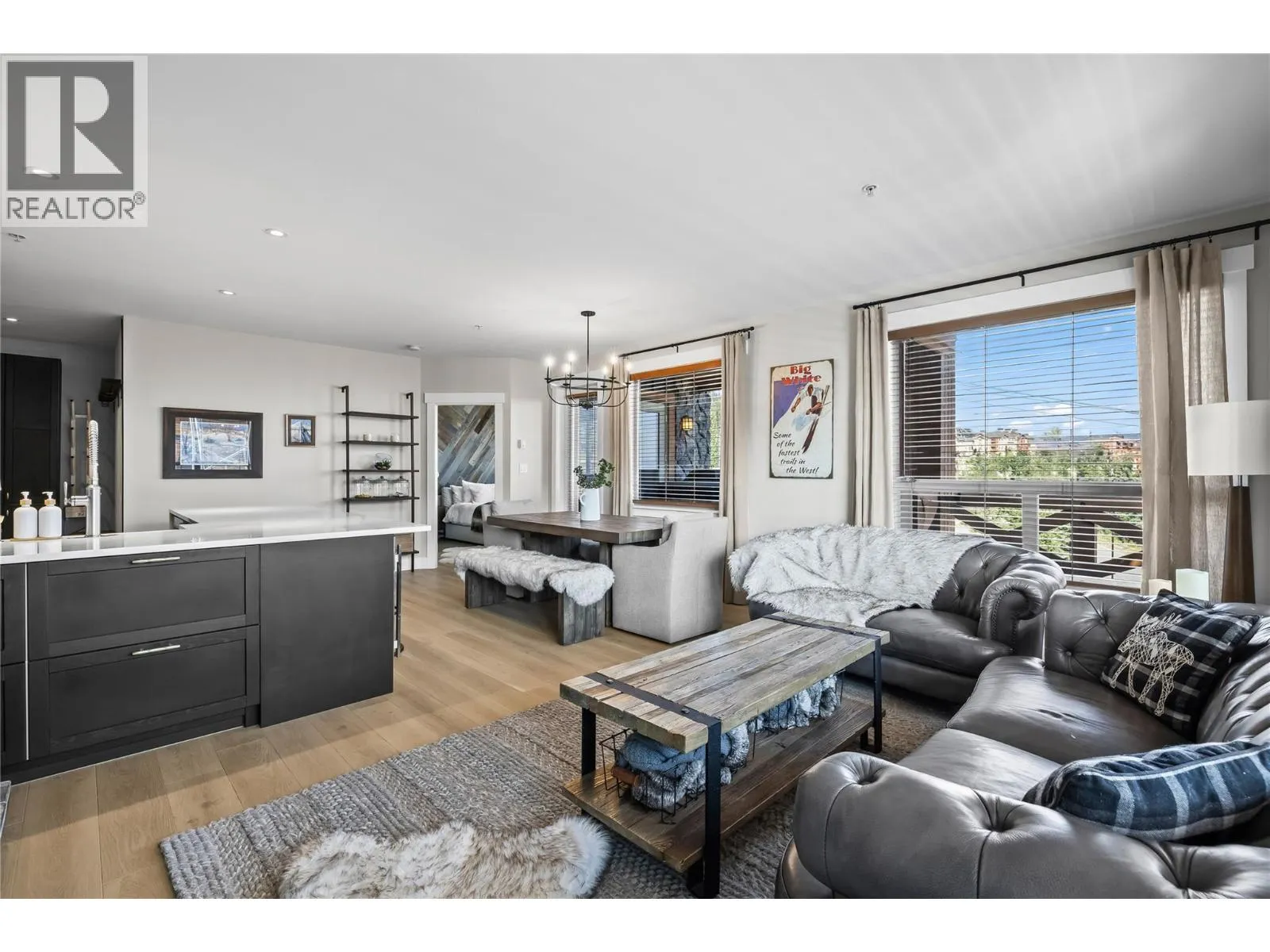 5300 Big White Road Unit# 101
