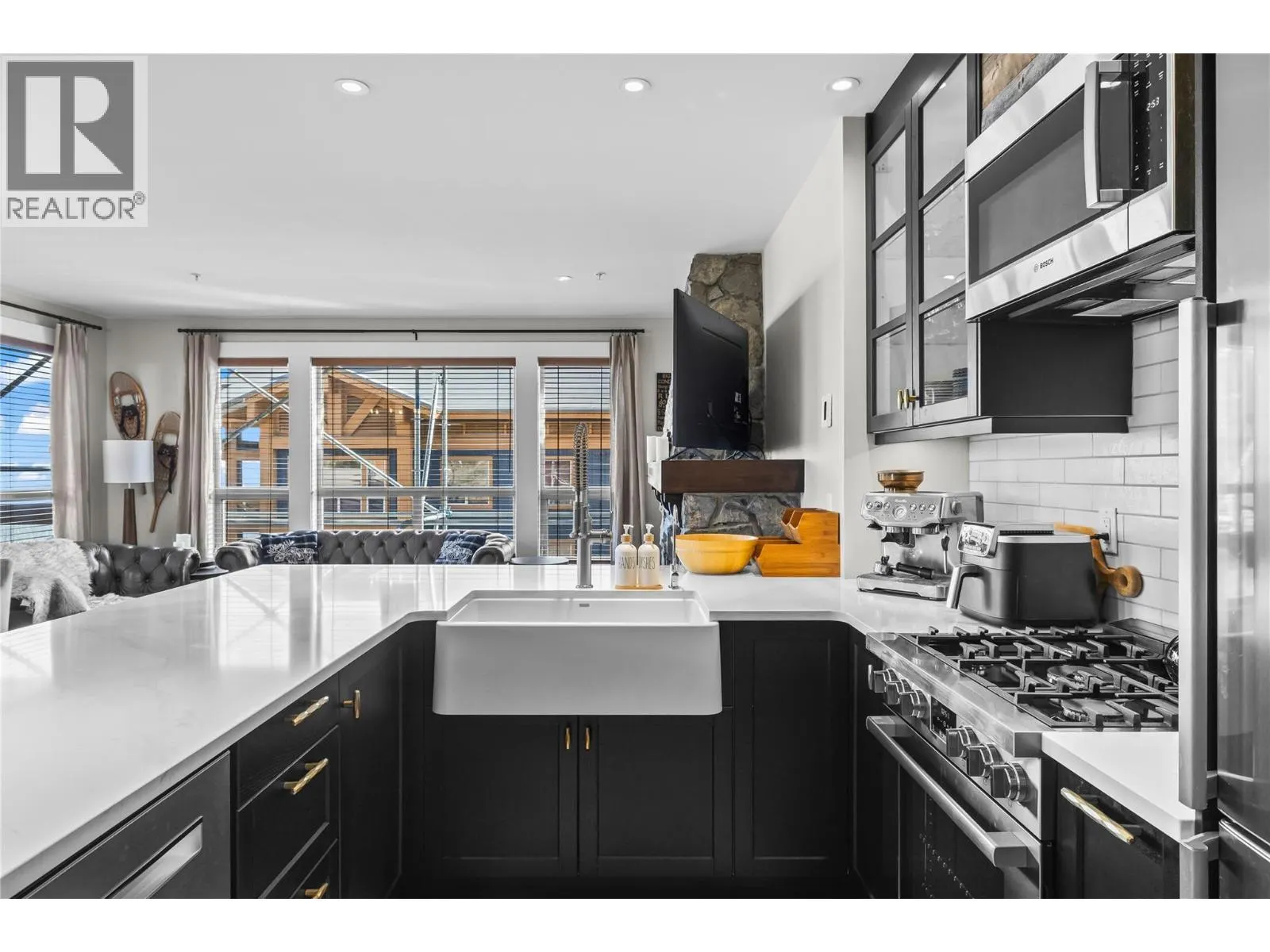 5300 Big White Road Unit# 101