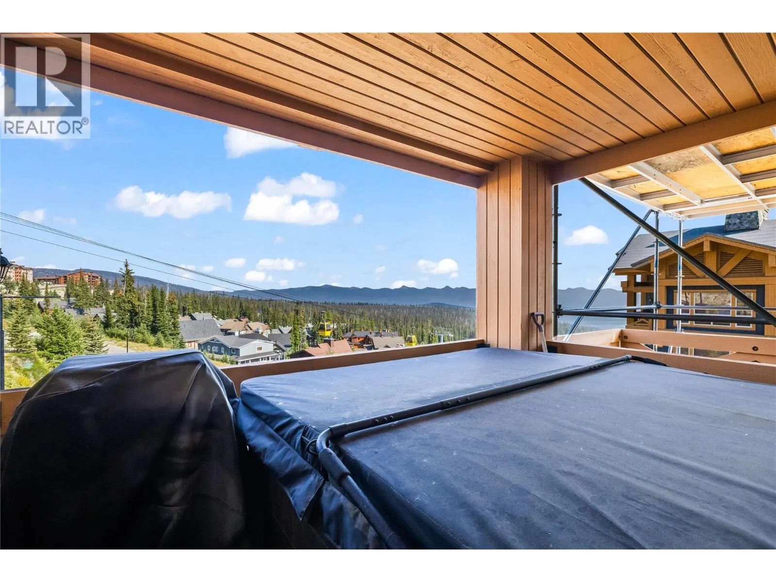 5300 Big White Road Unit# 101