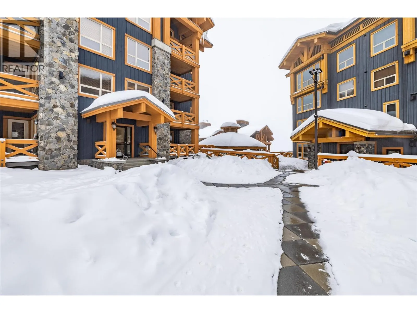 5300 Big White Road Unit# 101