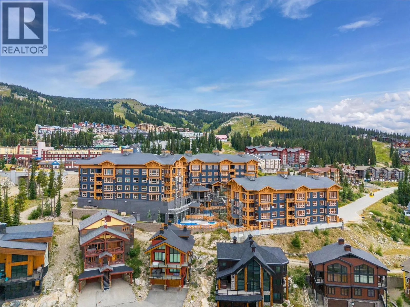 5300 Big White Road Unit# 101