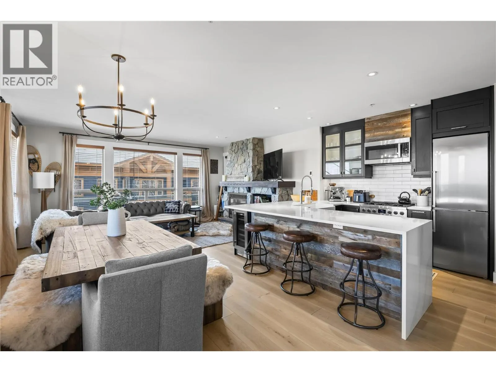 5300 Big White Road Unit# 101