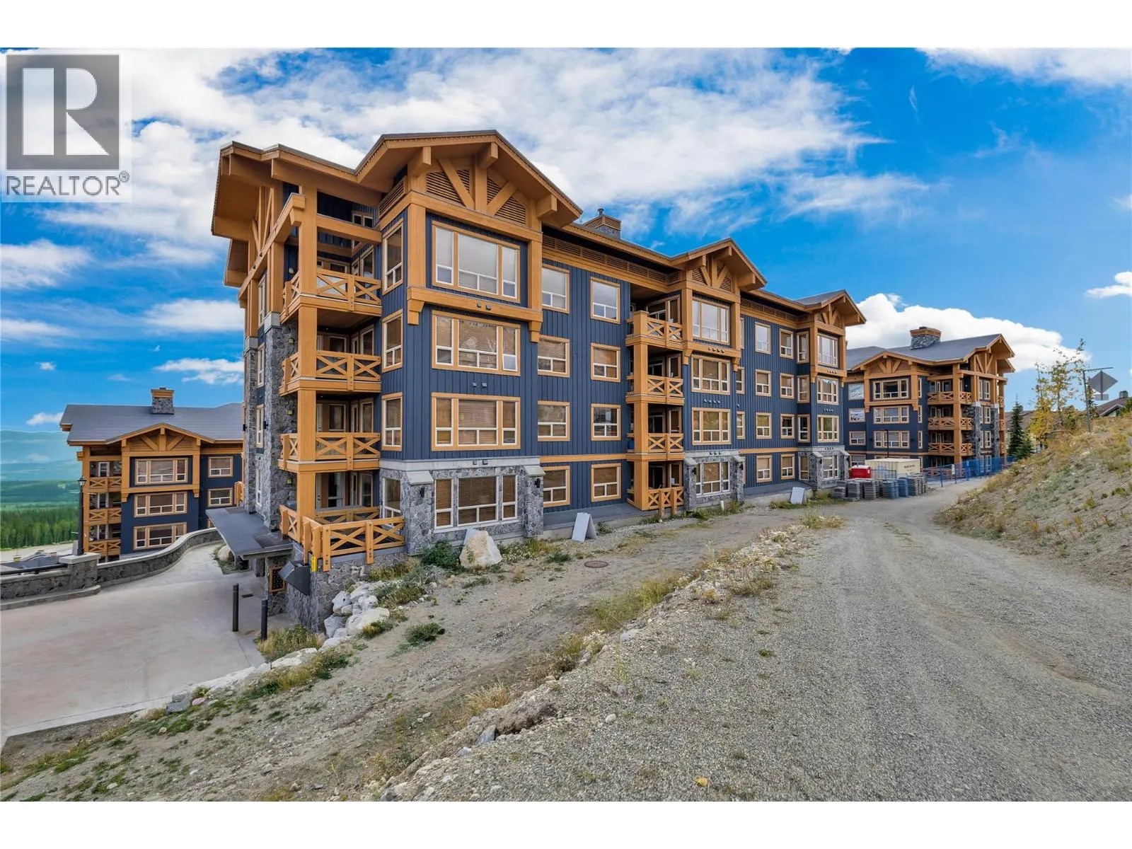 5300 Big White Road Unit# 101