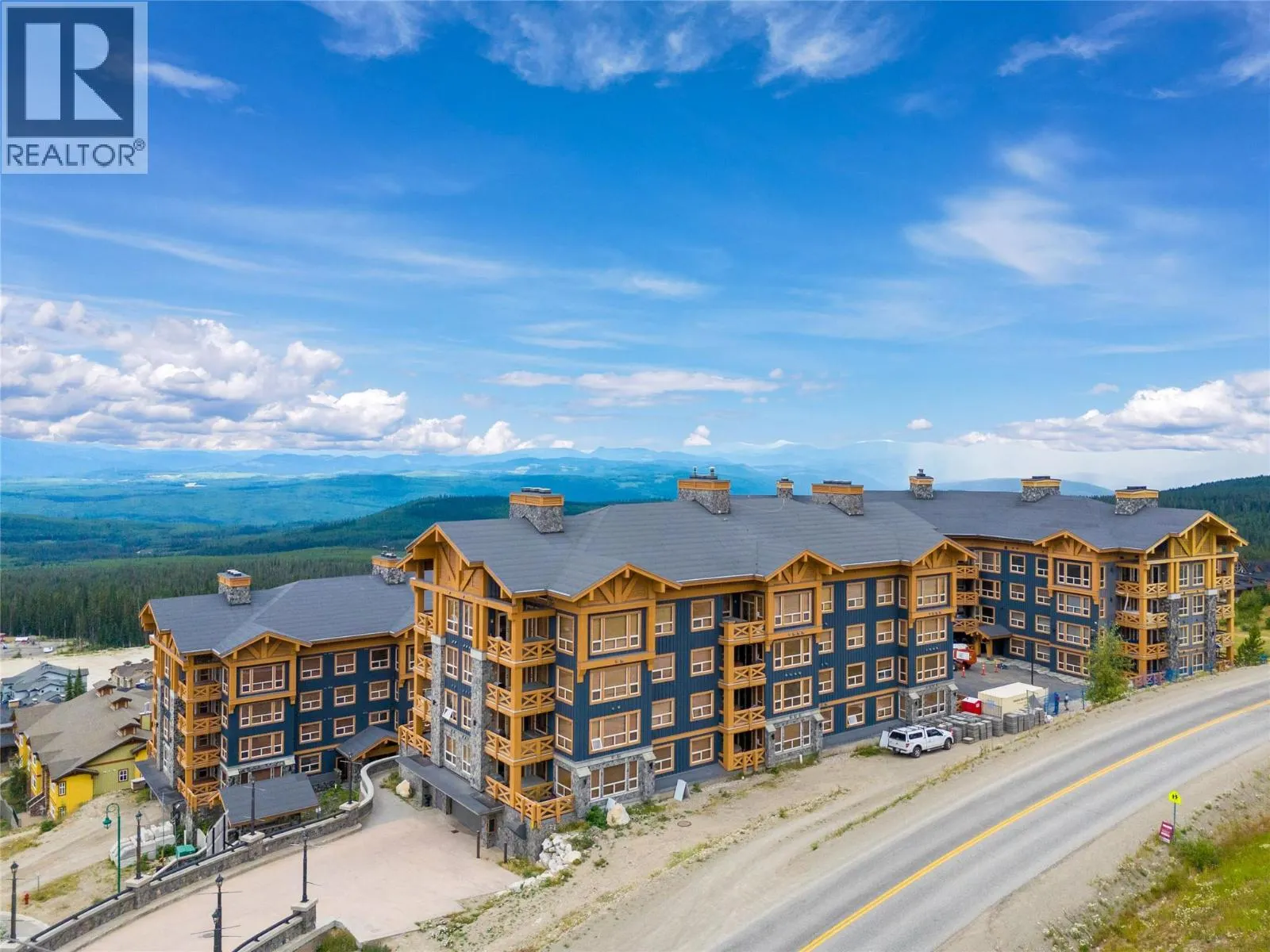 5300 Big White Road Unit# 101