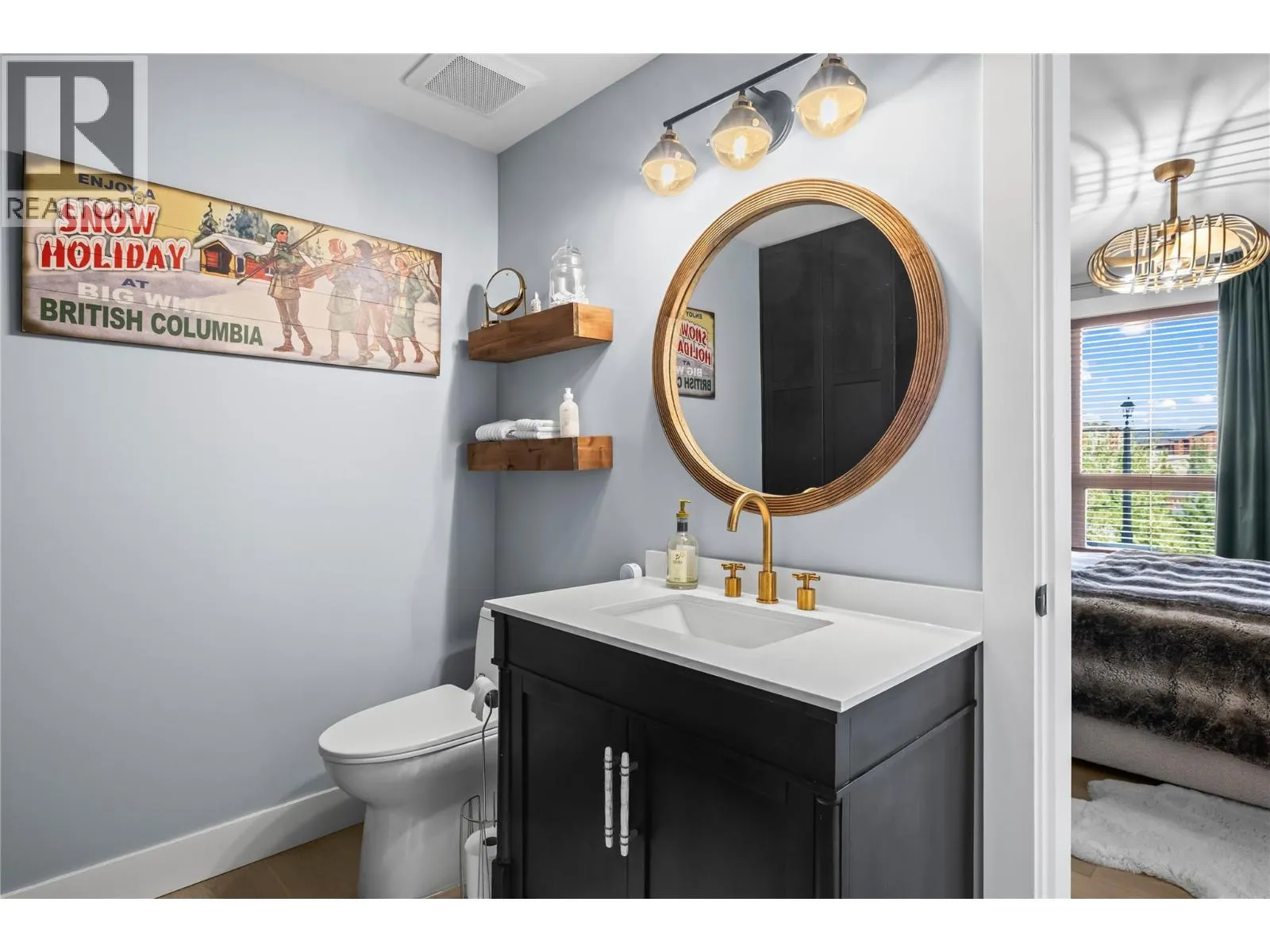 5300 Big White Road Unit# 101