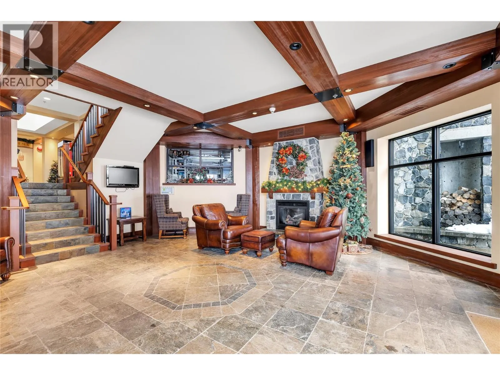 5300 Big White Road Unit# 101