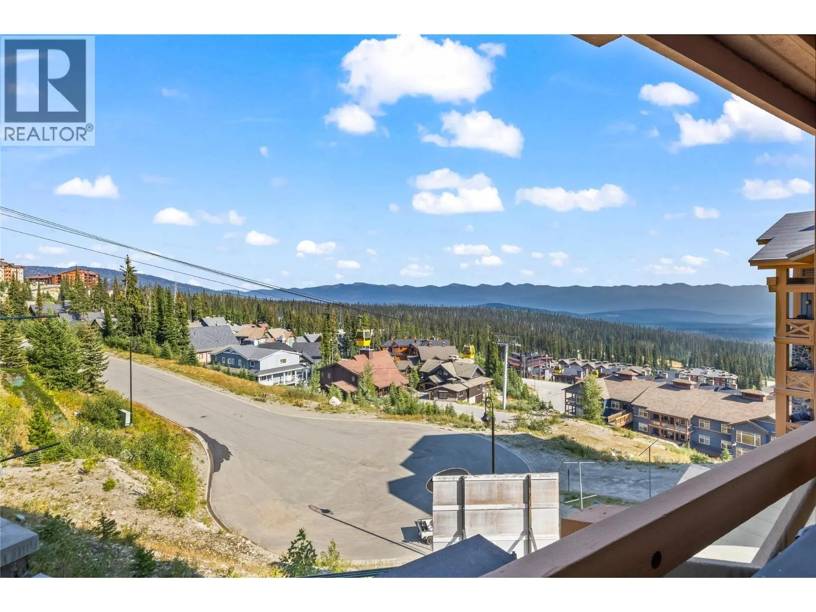 5300 Big White Road Unit# 101