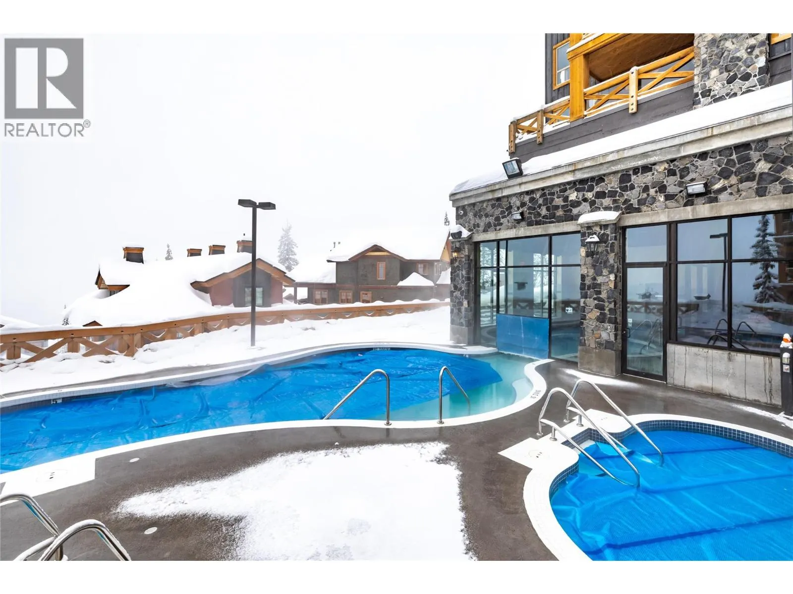 5300 Big White Road Unit# 101