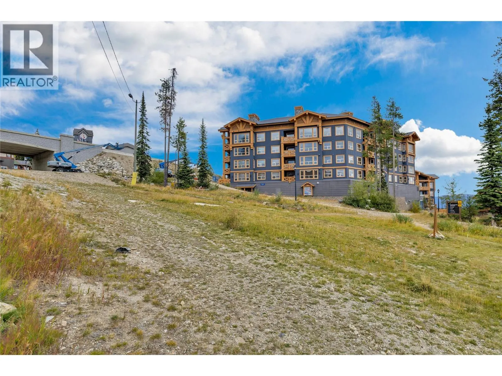 5300 Big White Road Unit# 101