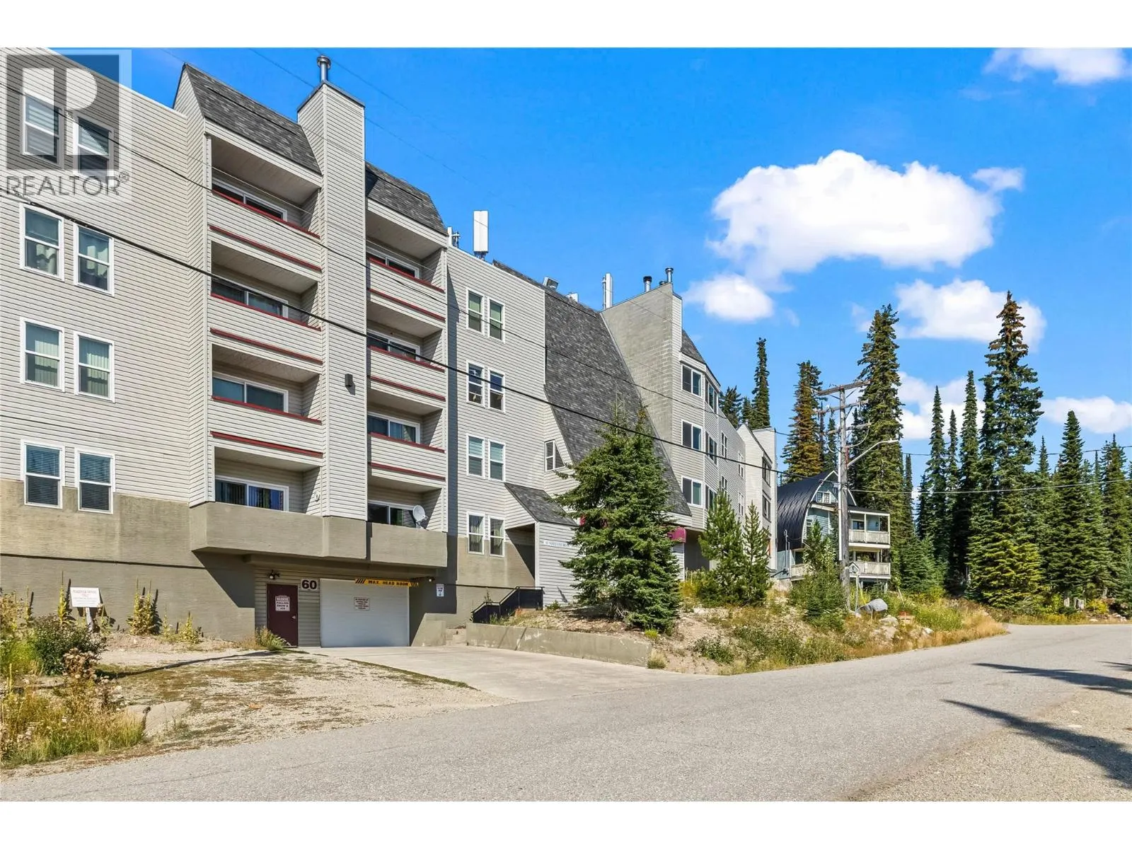 60 Wolverine Road Unit# 413