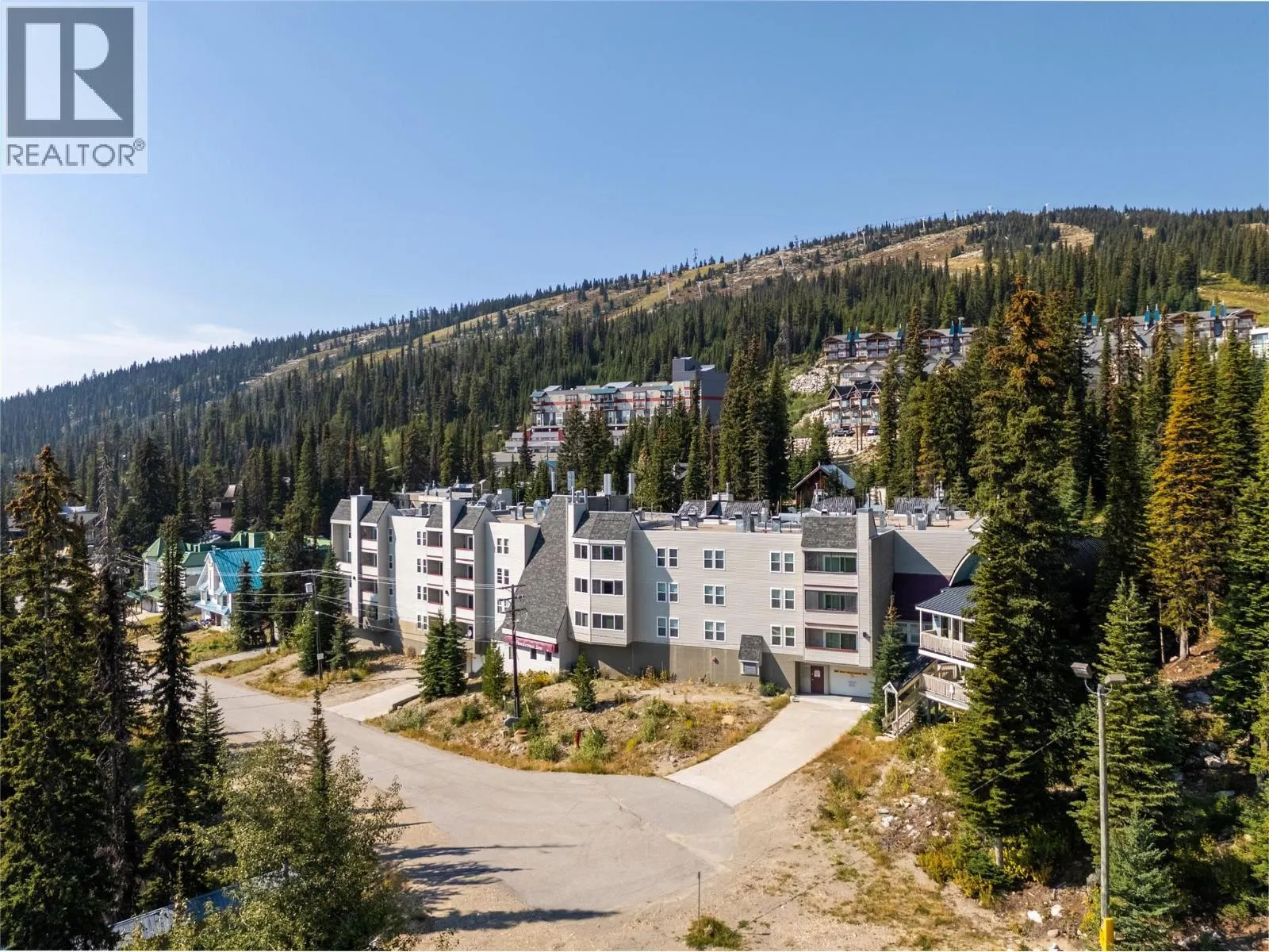 60 Wolverine Road Unit# 413