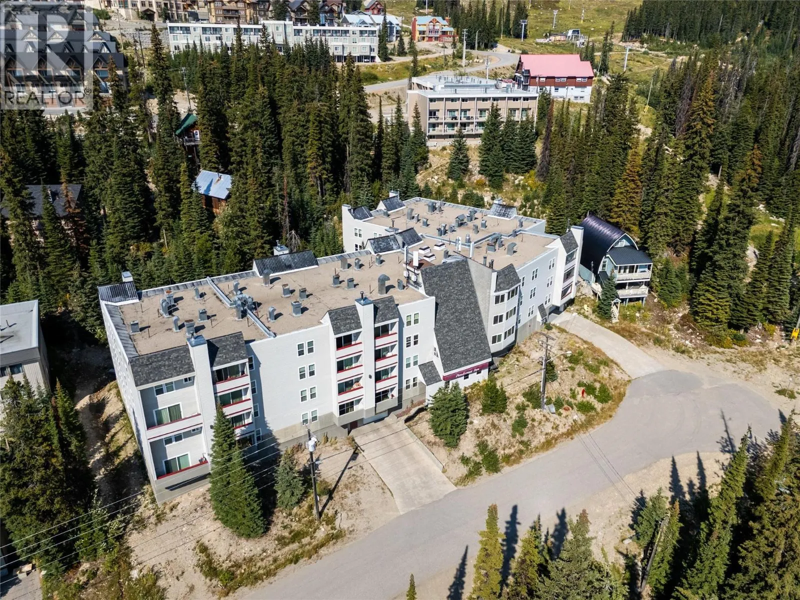 60 Wolverine Road Unit# 413