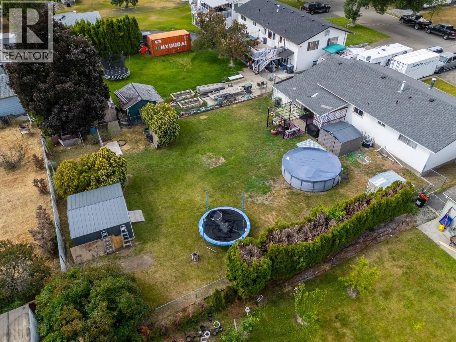 955 Hickory Road