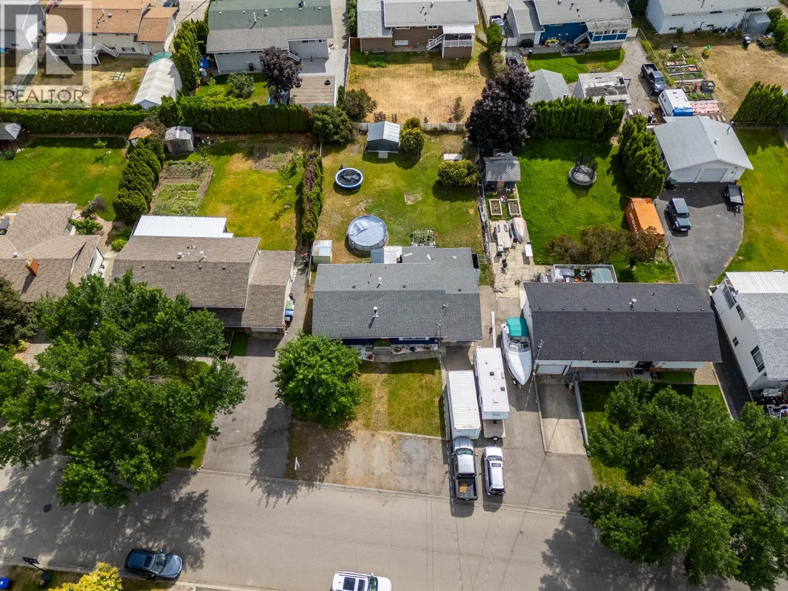 955 Hickory Road