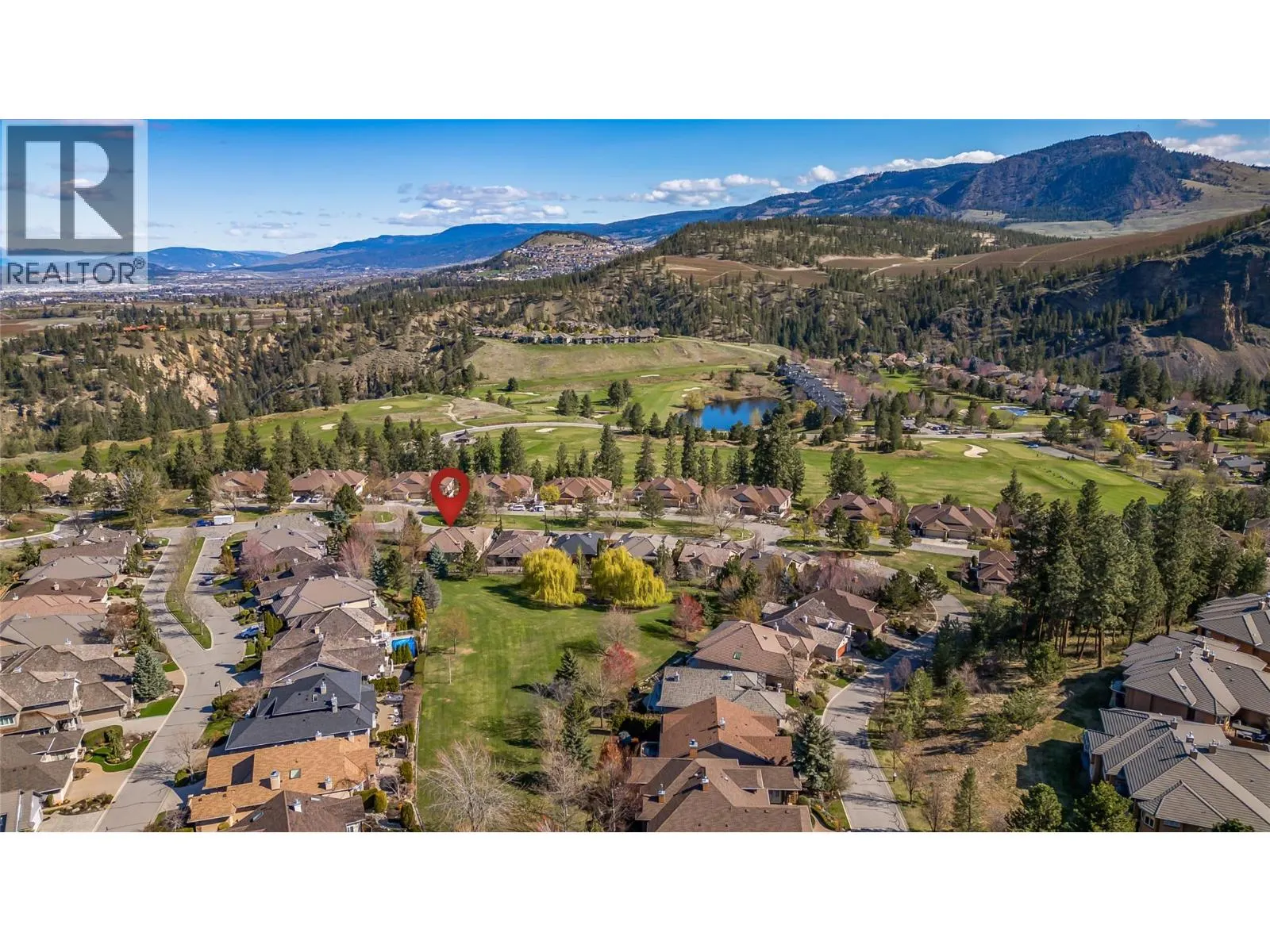 4157 Gallaghers Parkland Drive