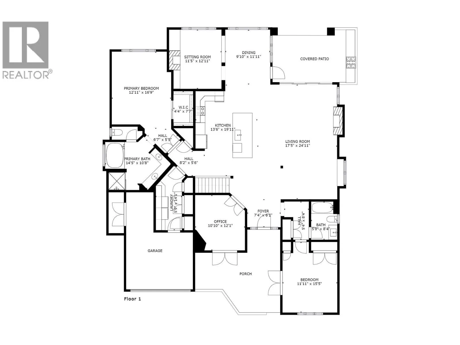 4157 Gallaghers Parkland Drive