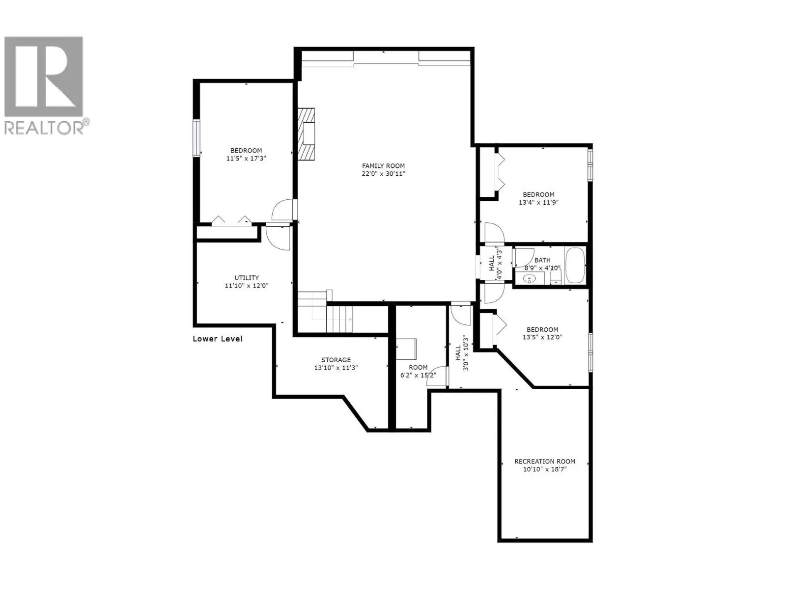 4157 Gallaghers Parkland Drive