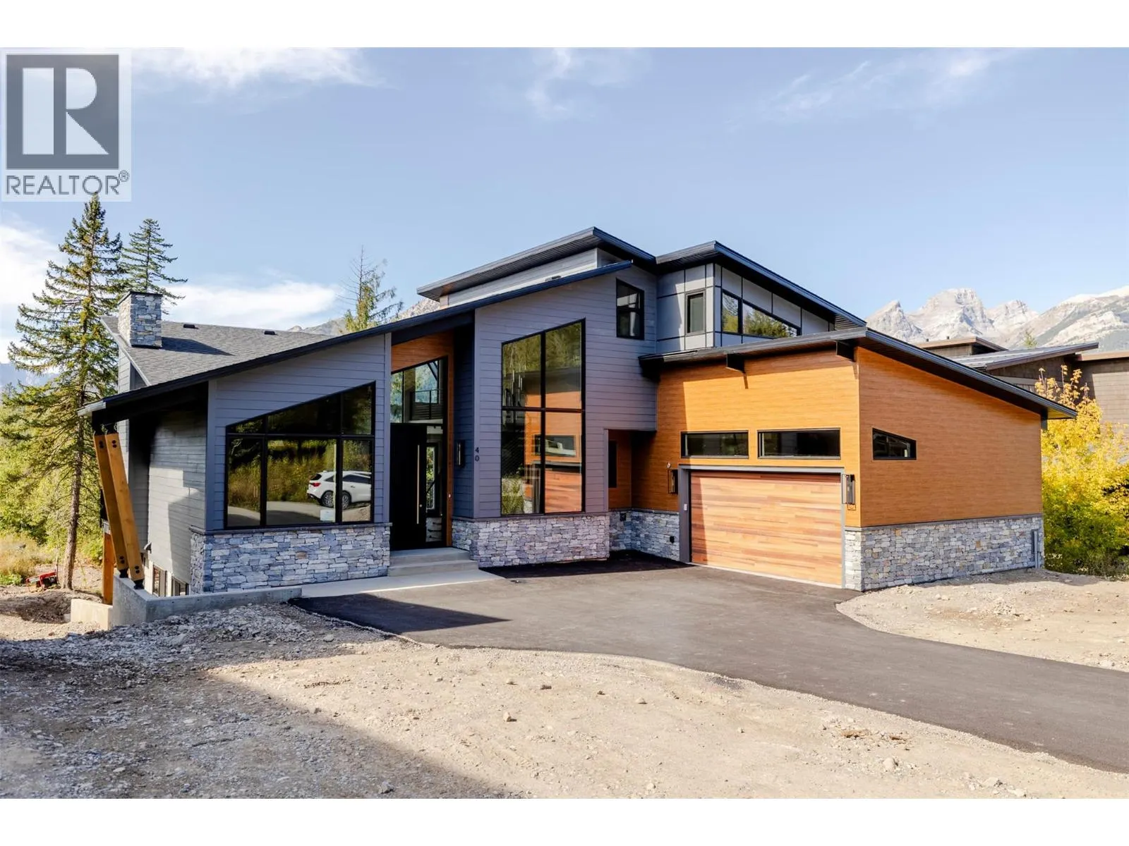 40 Piedmont Drive