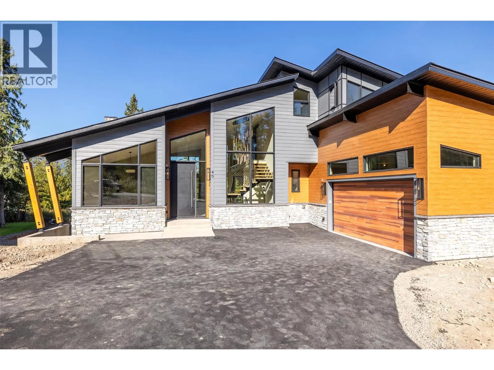 40 Piedmont Drive