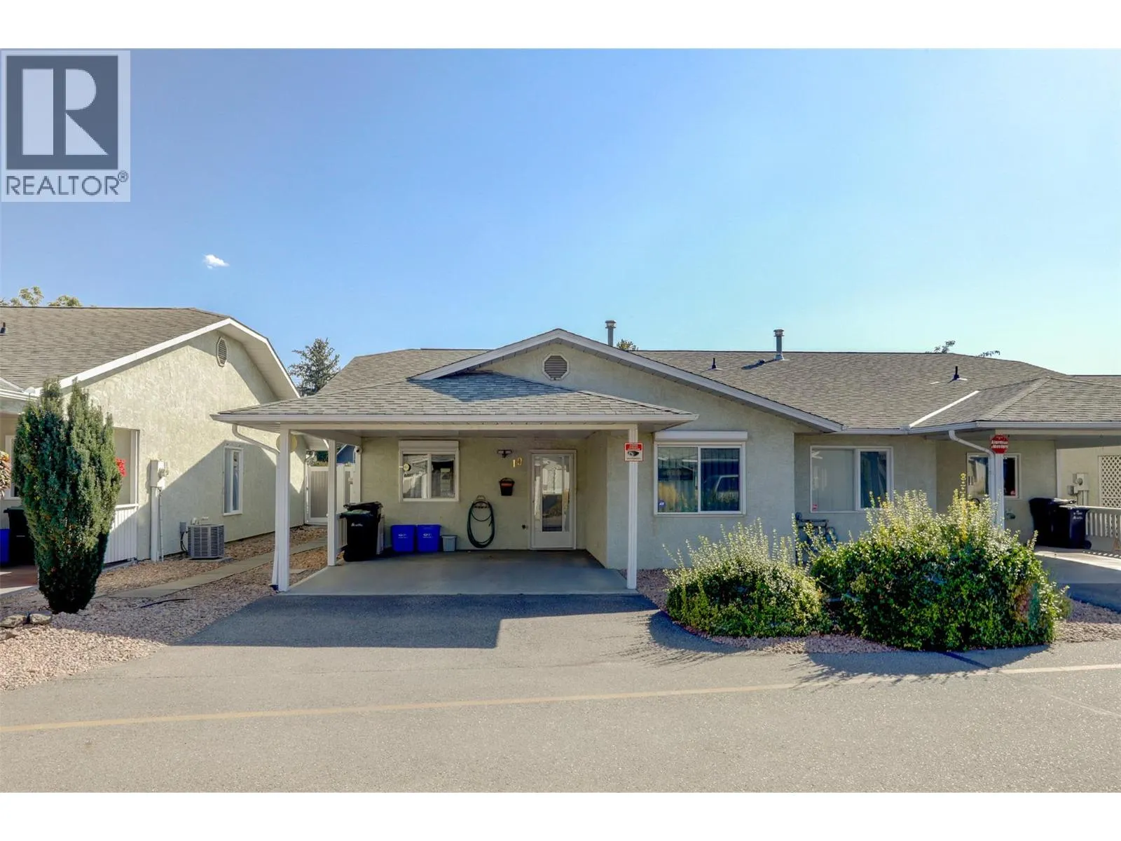 3900 27 Avenue Unit# 19