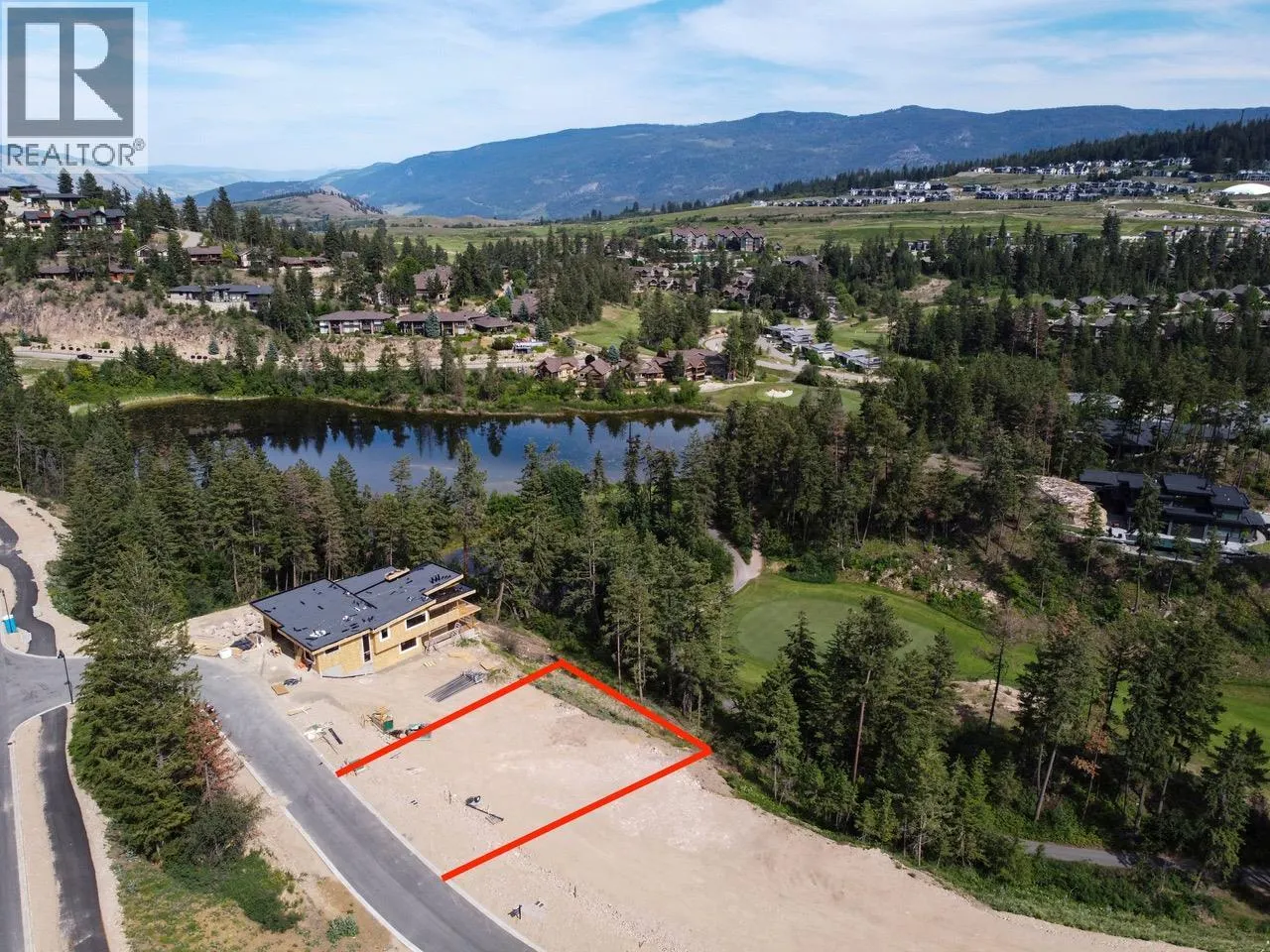 116 Wildsong Crescent Lot# 4