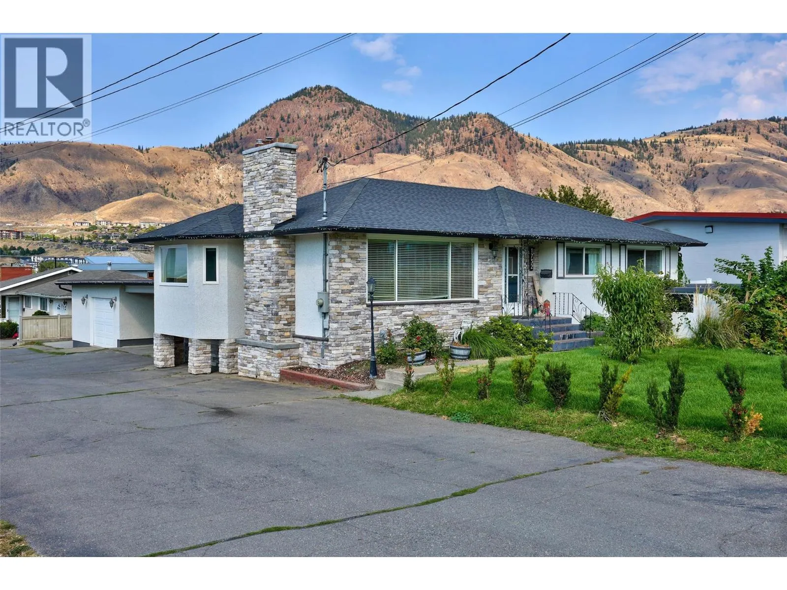 1732 Valleyview Drive