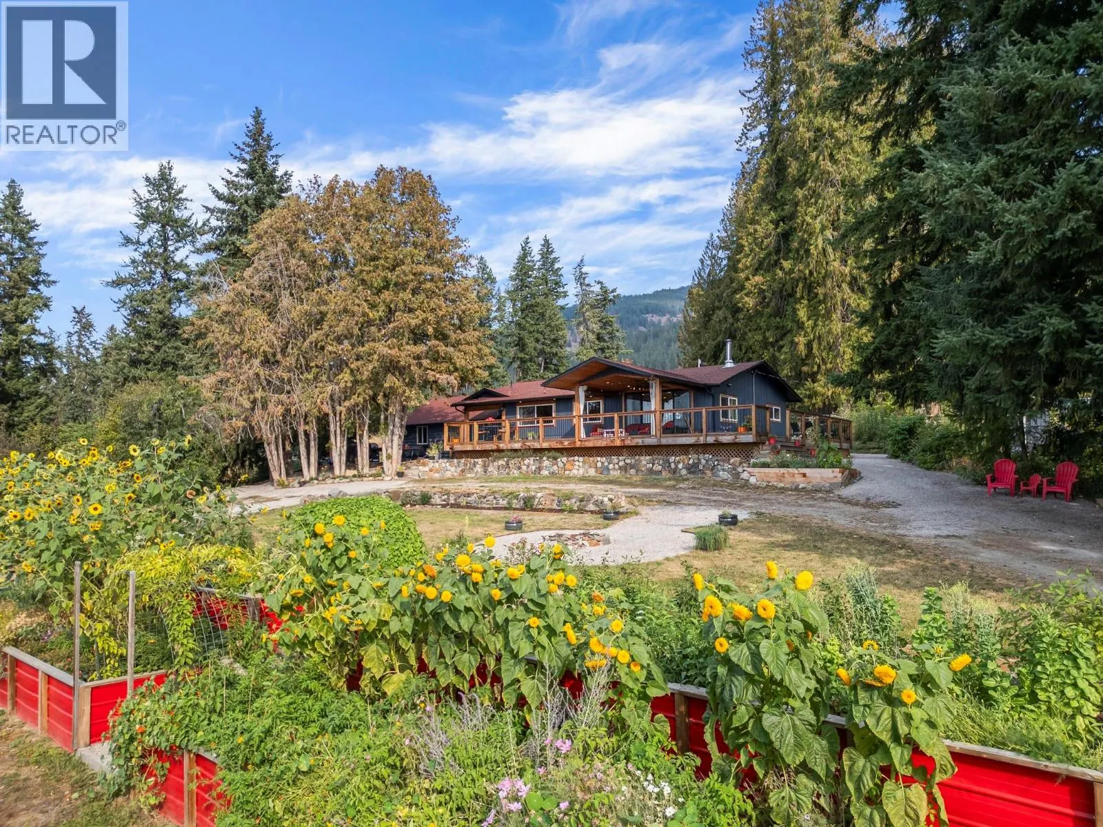 1274 Mountain View Road