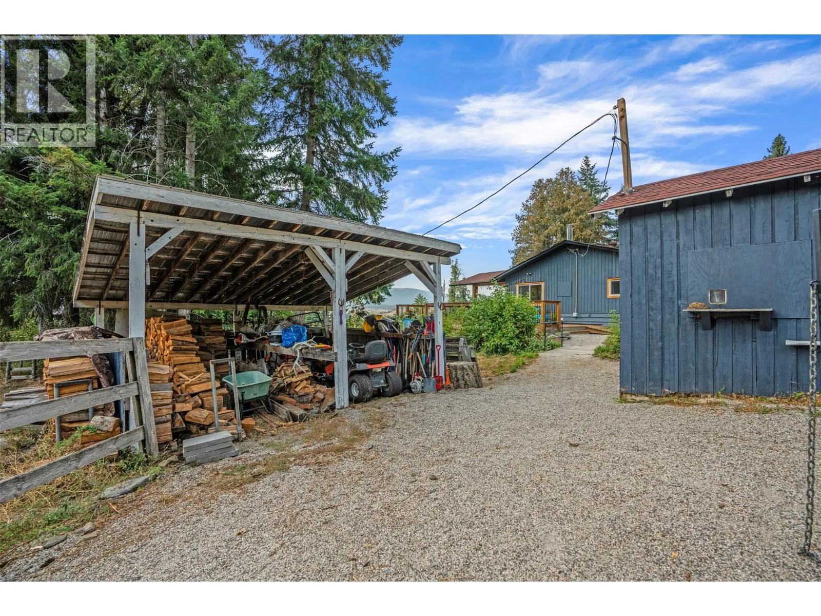 1274 Mountain View Road