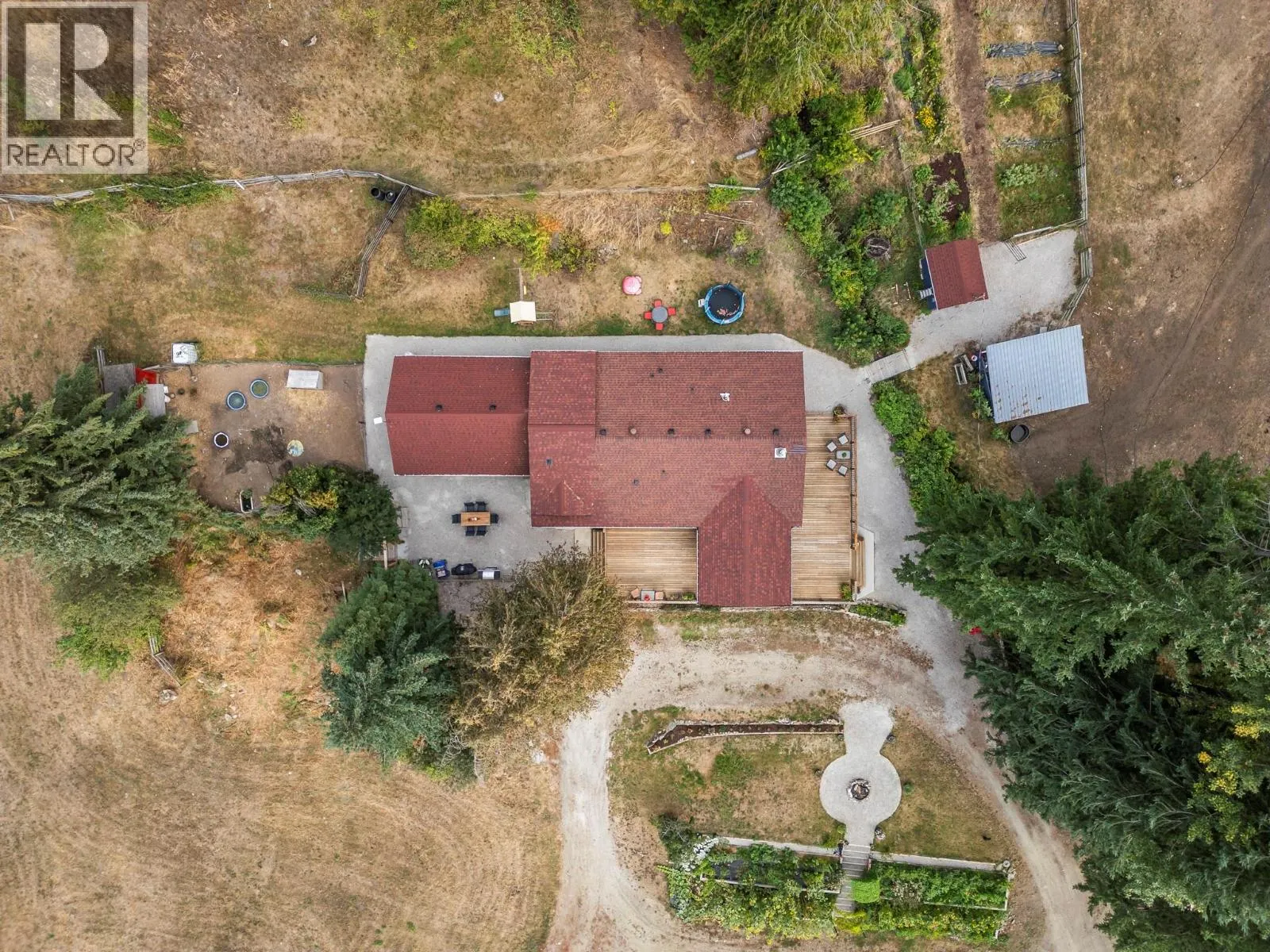 1274 Mountain View Road