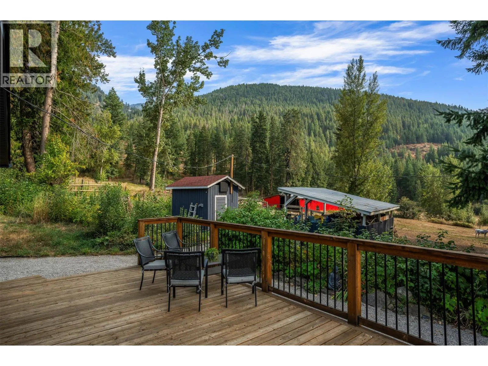 1274 Mountain View Road