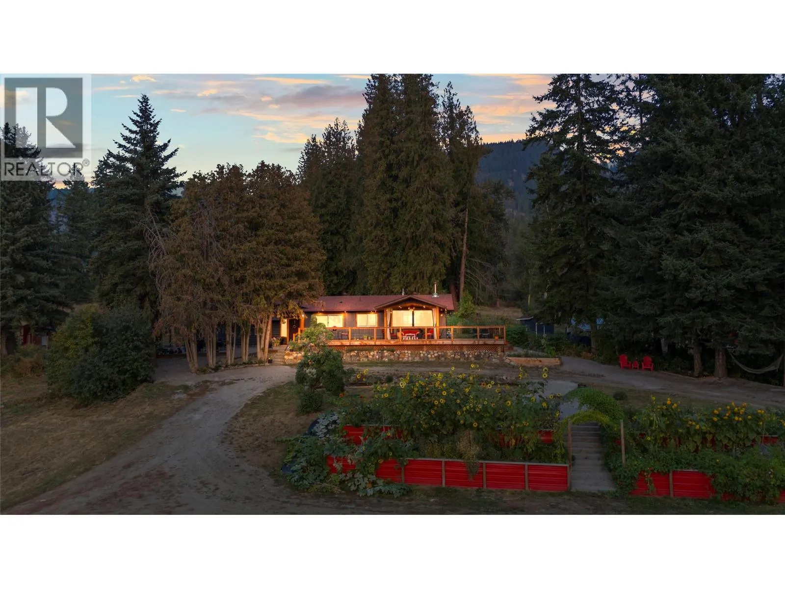 1274 Mountain View Road