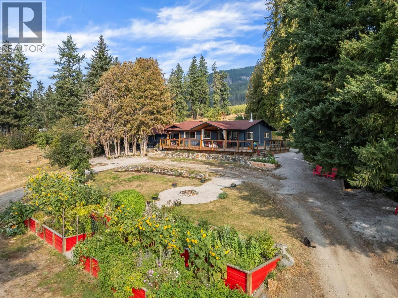 1274 Mountain View Road