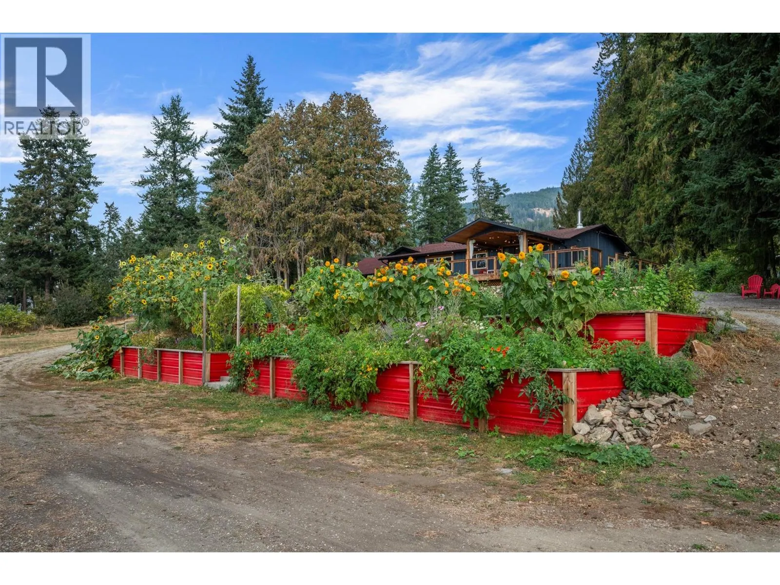 1274 Mountain View Road