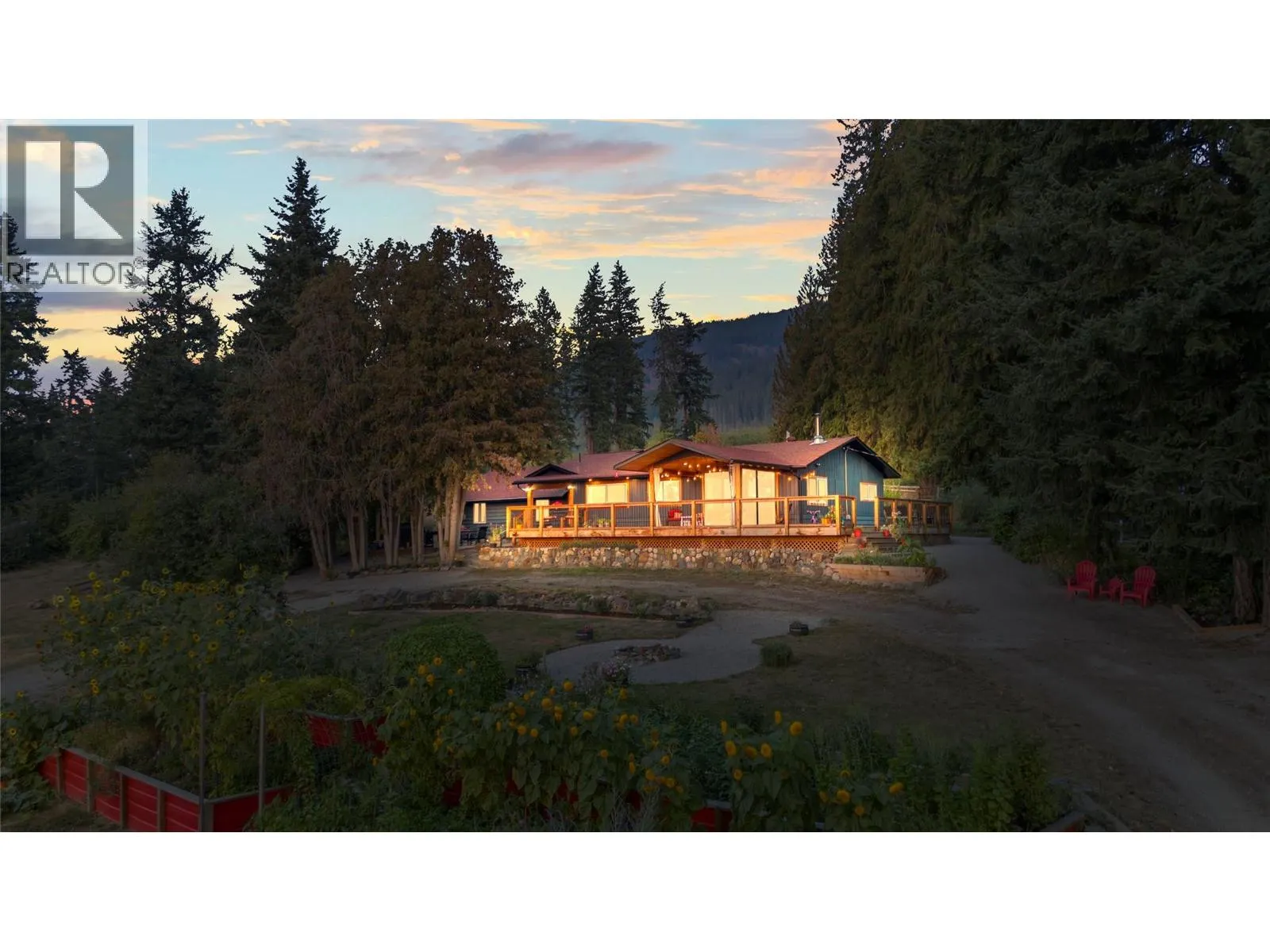 1274 Mountain View Road