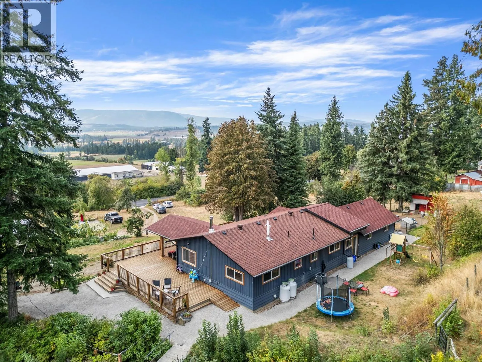 1274 Mountain View Road