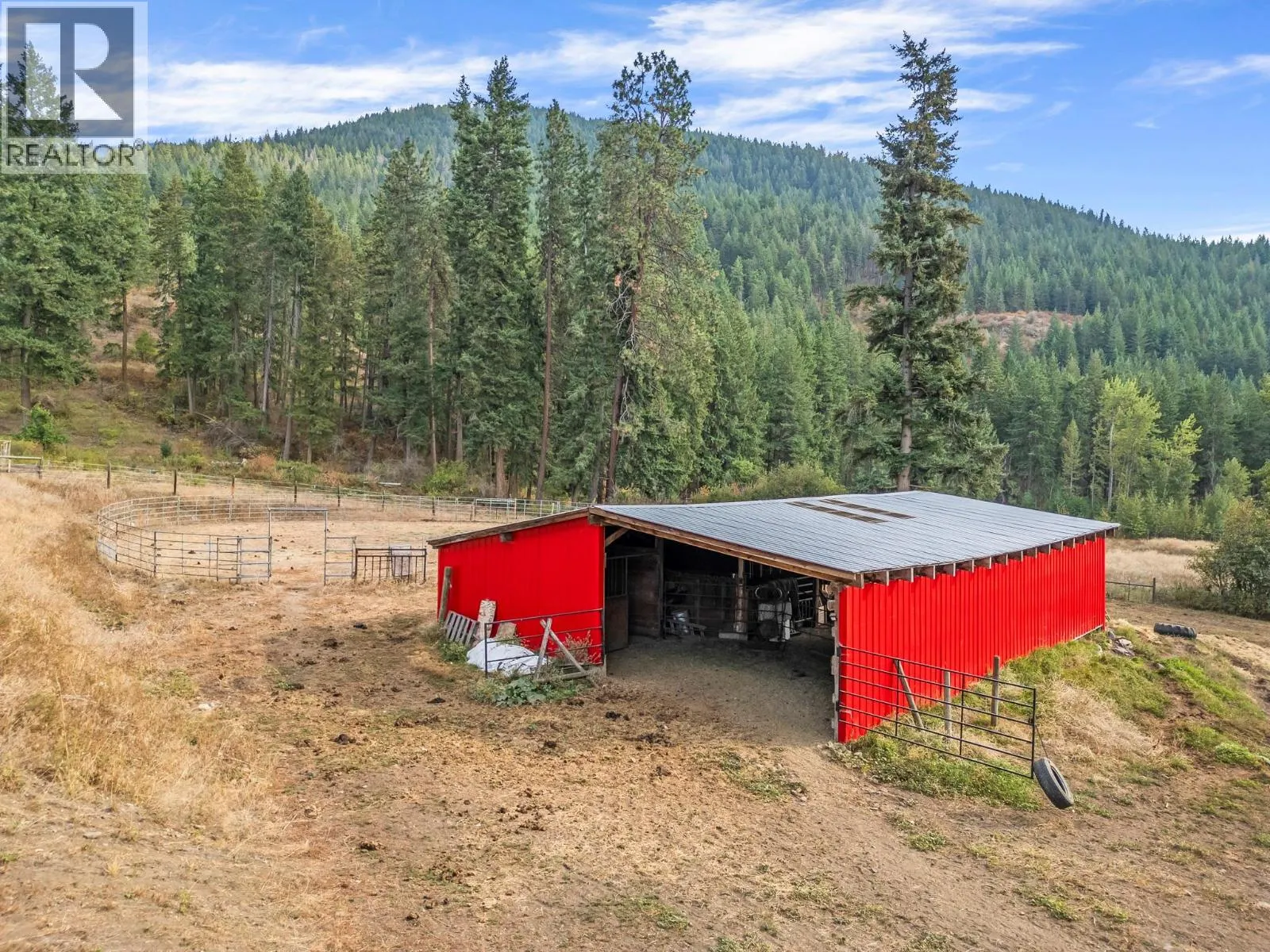 1274 Mountain View Road