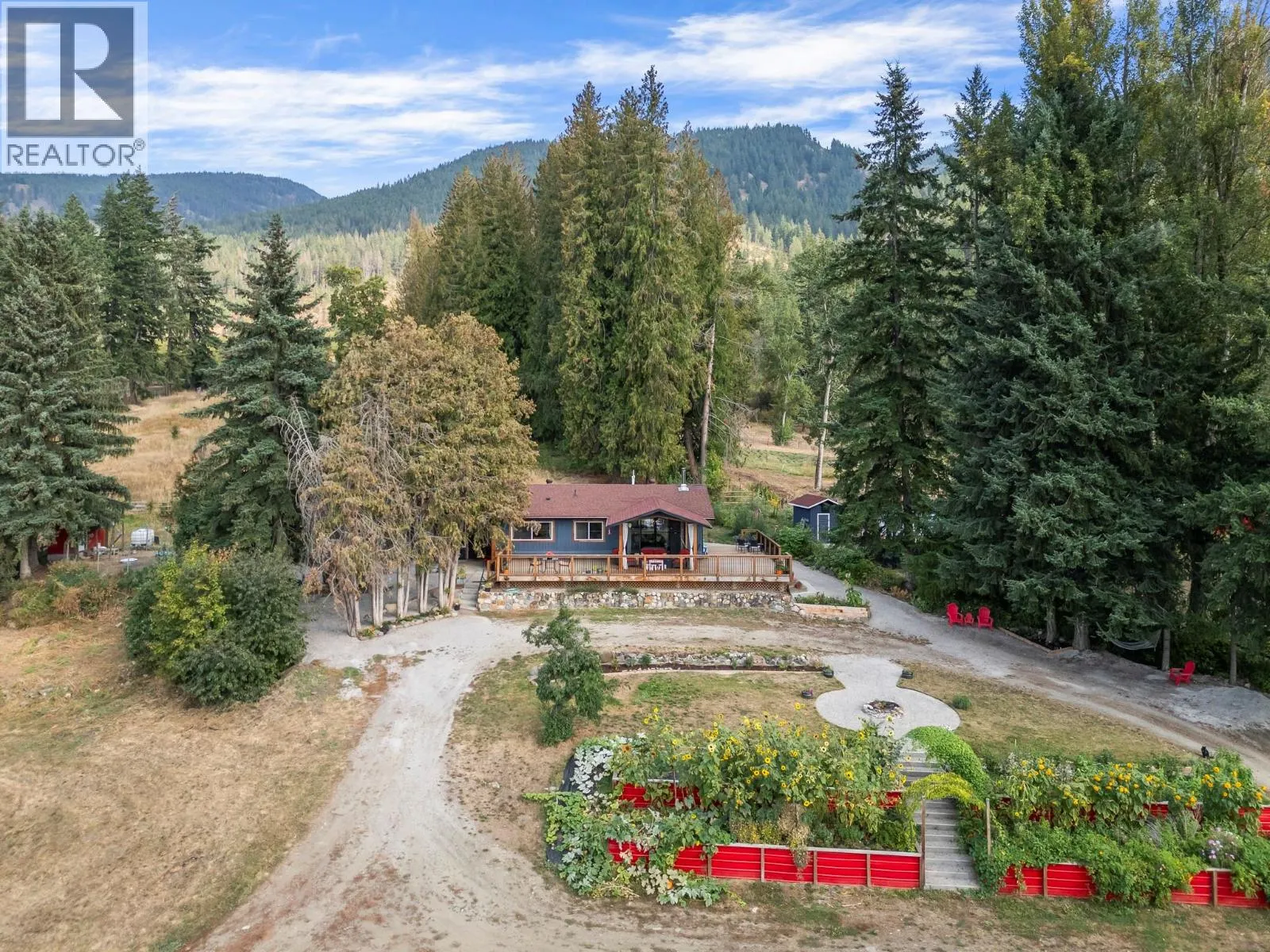1274 Mountain View Road